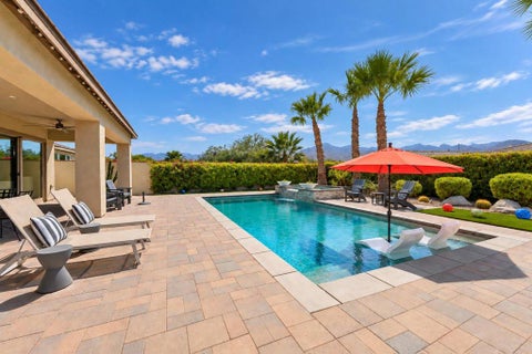 Photo of 50405 Timber Creek Way, Indio, CA 92201 (MLS # 219153158DA)