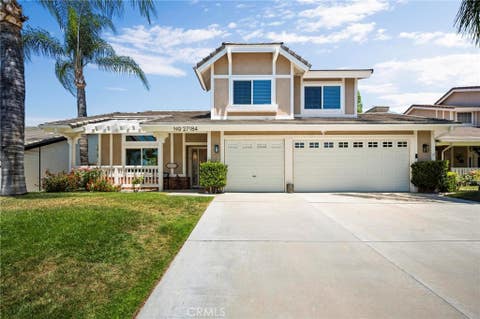 Photo of 27184 Highlands Lane, Valencia, CA 91354 (MLS # SR26142515)
