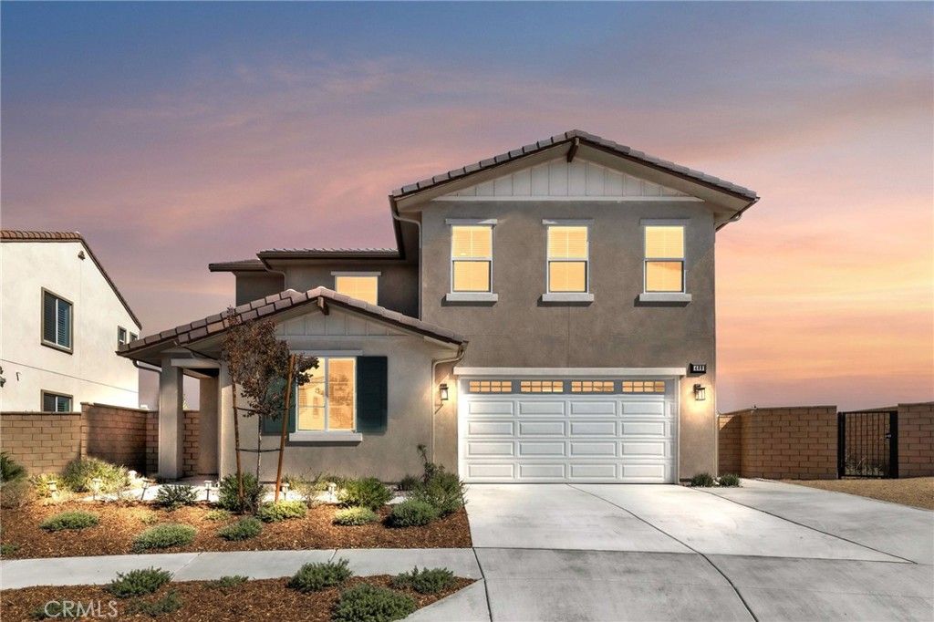 Photo of 409 Harding Cir, Corona, CA 92879 (MLS # IV25226223)