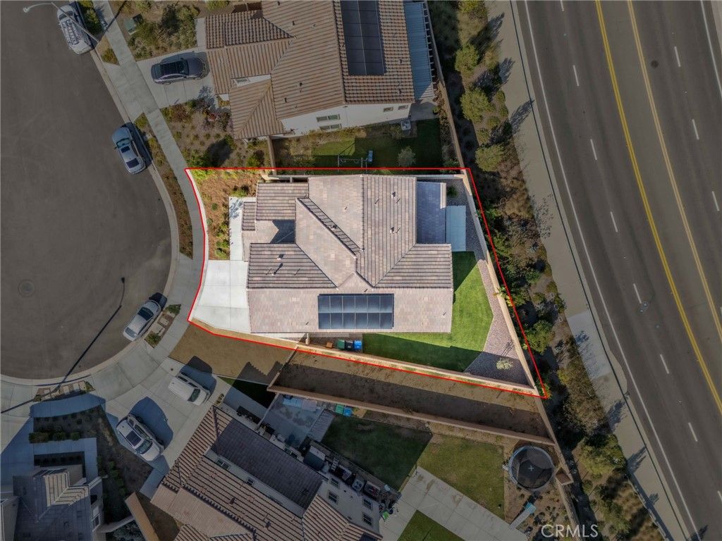 Photo of 409 Harding Cir, Corona, CA 92879 (MLS # IV25226223)
