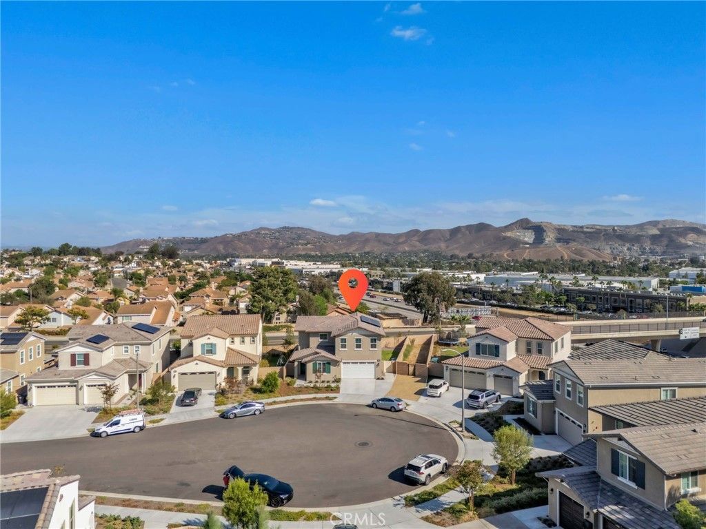 Photo of 409 Harding Cir, Corona, CA 92879 (MLS # IV25226223)