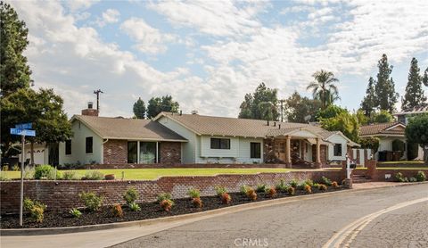 500 Lakeside Fullerton CA 92835