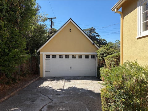 Tiny photo for 3265 Pine Street, Riverside, CA 92501 (MLS # IG26200415)