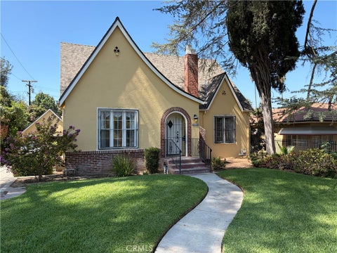 Tiny photo for 3265 Pine Street, Riverside, CA 92501 (MLS # IG26200415)