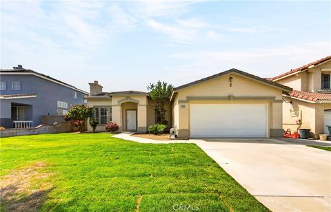 15165 Beartree St Fontana CA 92336