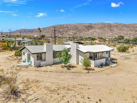 Photo of 7657 N Star Avenue, 29 Palms, CA 92277 (MLS # 219145143DA)