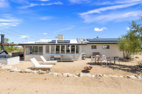 Photo of 7657 N Star Avenue, 29 Palms, CA 92277 (MLS # 219145143DA)