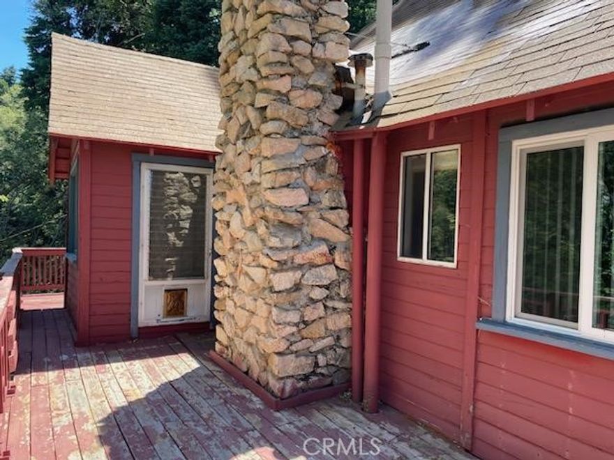 Are you ready for your next great investment opportunity?

We are thrilled to present this amazing property for you. This charming one-story home features a dining area and a spacious living room with a cozy fireplace, perfect for enjoying cozy evenings. The property includes three adjacent lots providing ample space for future expansions or additions, making it truly yours. Enjoy hassle-free living with water, trash collection, and snow removal all taken care of by the water company for a monthly fee. Don't miss out on this fantastic opportunity!