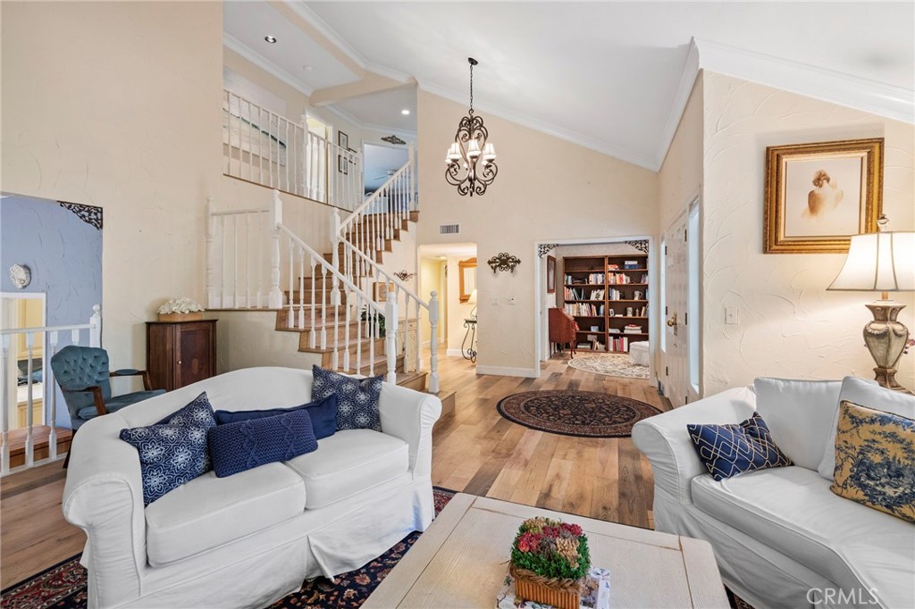 24945 Valley Rim Terrace