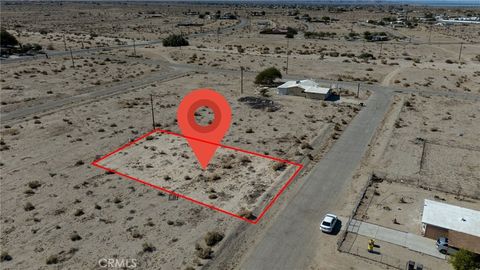 Photo of 2679 Aberdeen Drive, Thermal, CA 92274 (MLS # IV25001940)