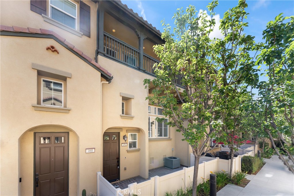 456 W Linden Drive