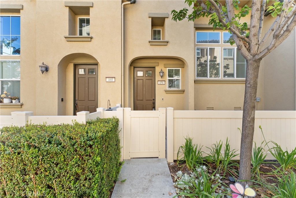 456 W Linden Drive