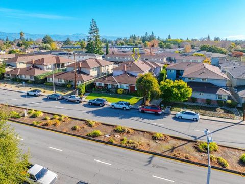 519 Saratoga Avenue Santa Clara CA 95050