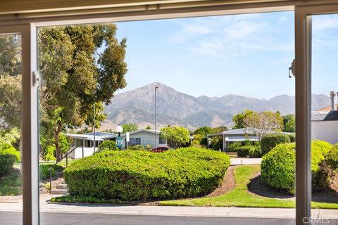Photo of 1331 Century Street, Redlands, CA 92374 (MLS # IG25271073)