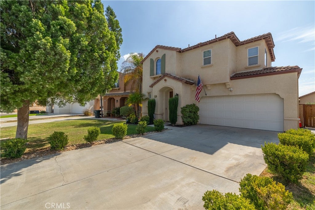 3738 Almansa Way