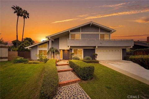 Photo of 17862 Beckley Cir, Villa Park, CA 92861 (MLS # PW26092492)