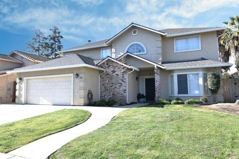 Photo of 3611 Apple Blossom Lane, Turlock, CA 95382 (MLS # ML82049270)