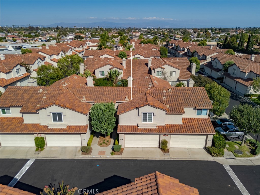 Somerset Place - Residential