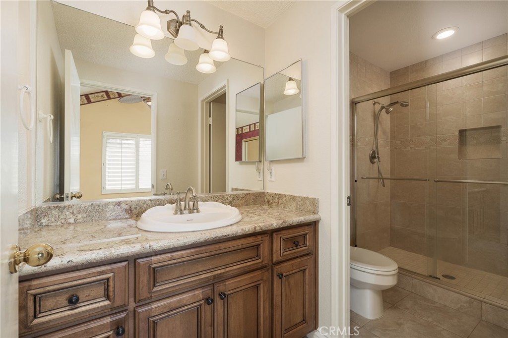 Somerset Place - Residential