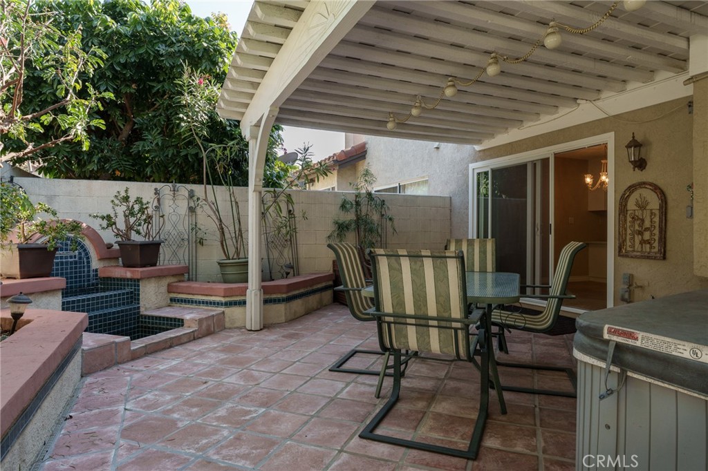 Somerset Place - Residential