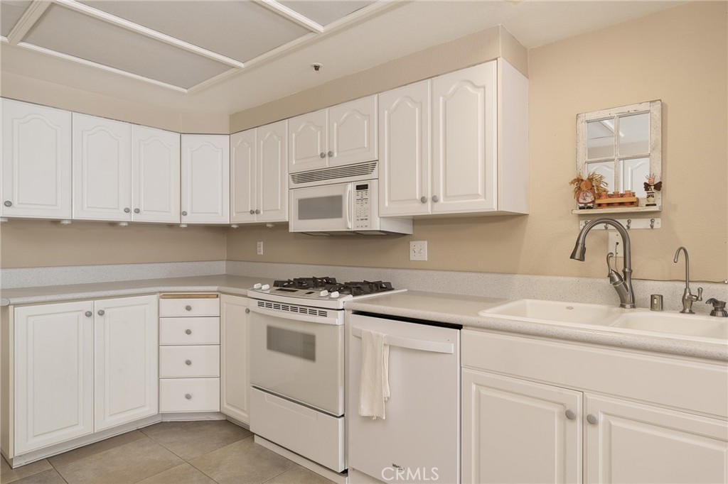 Somerset Place - Residential