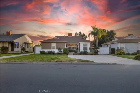 820 W Griswold Rd, Covina, CA 91722 - MLS#: CV26025854