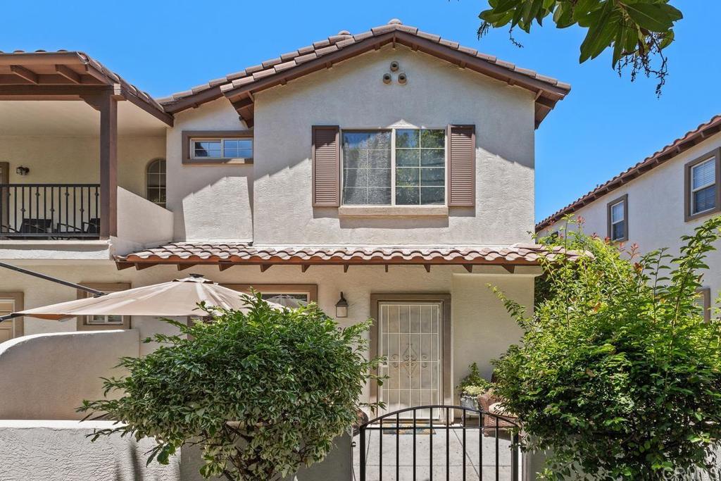 5515 Old Ranch Road