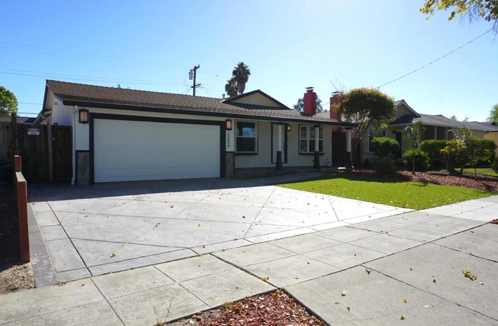5056 Capistrano Avenue