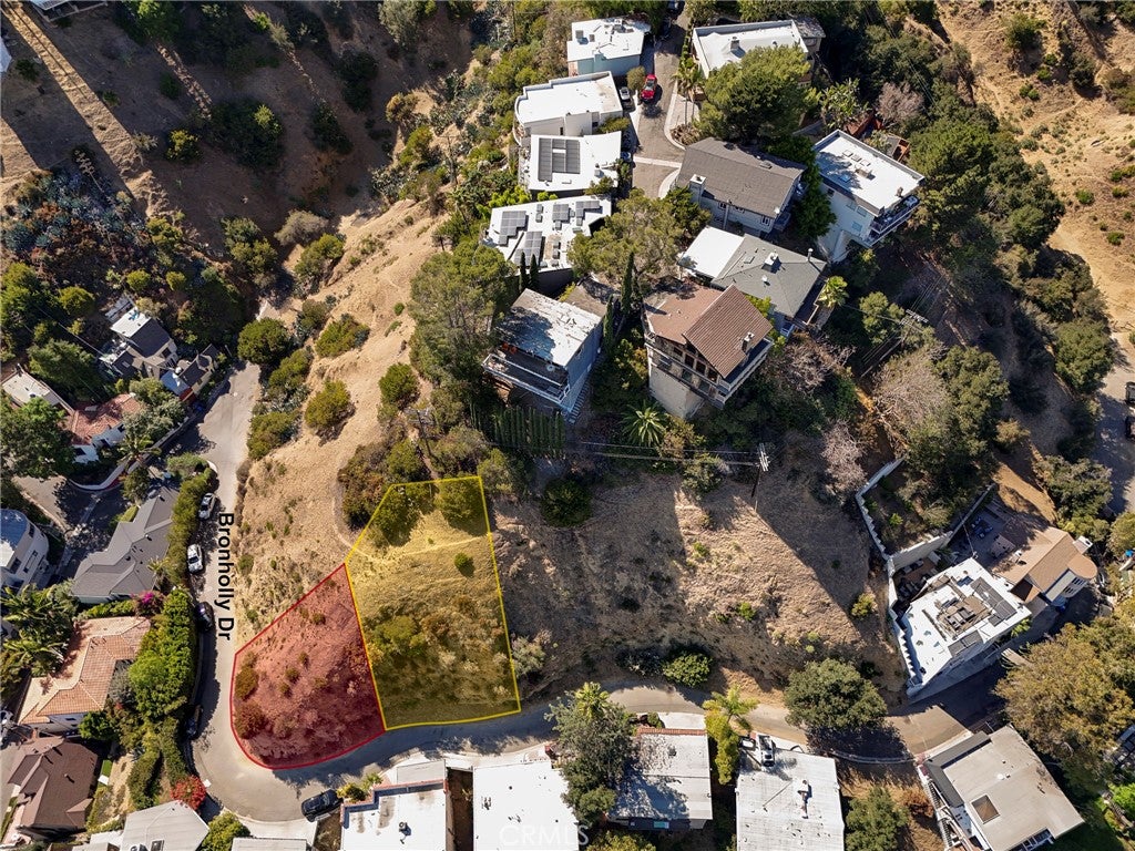 0 Bronholly Drive