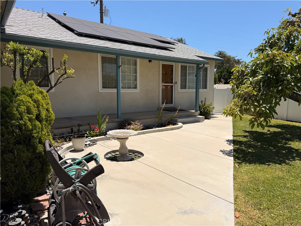 1030 La Mirada Street