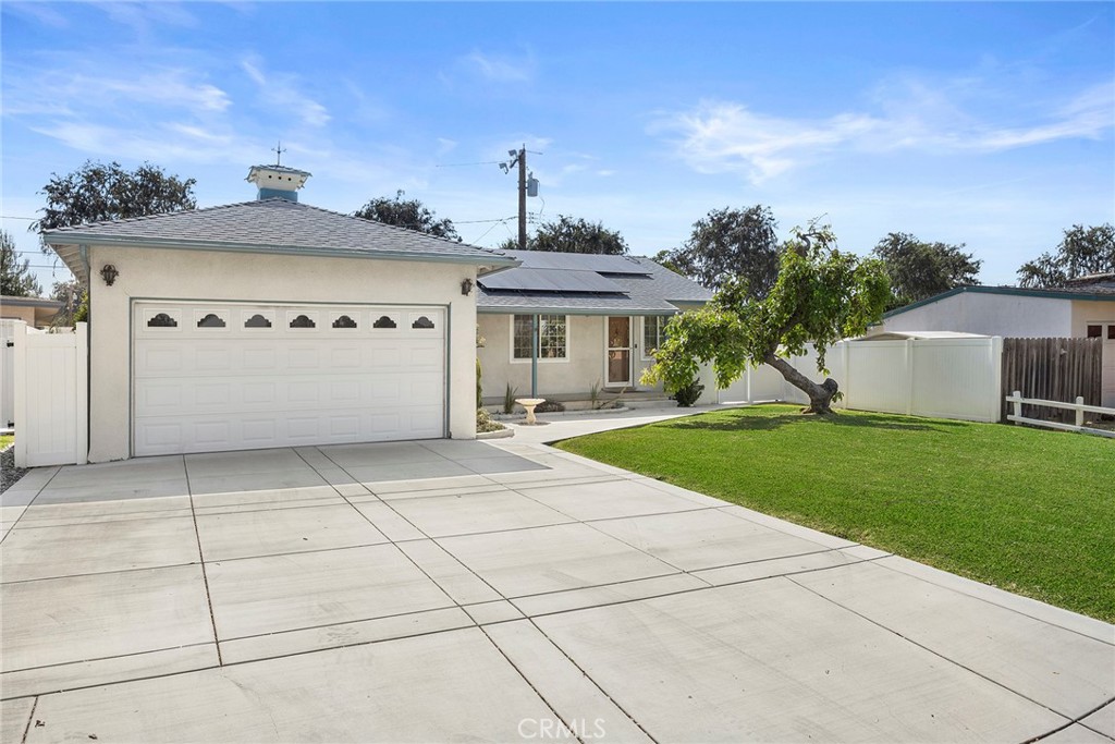 1030 La Mirada Street