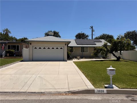 Photo of 1030 La Mirada Street, La Habra, CA 90631 (MLS # PW26131241)