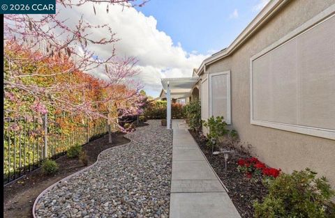 Tiny photo for 2041 2041 Kent Dr Dr, Brentwood, CA 94513 (MLS # 41126348)