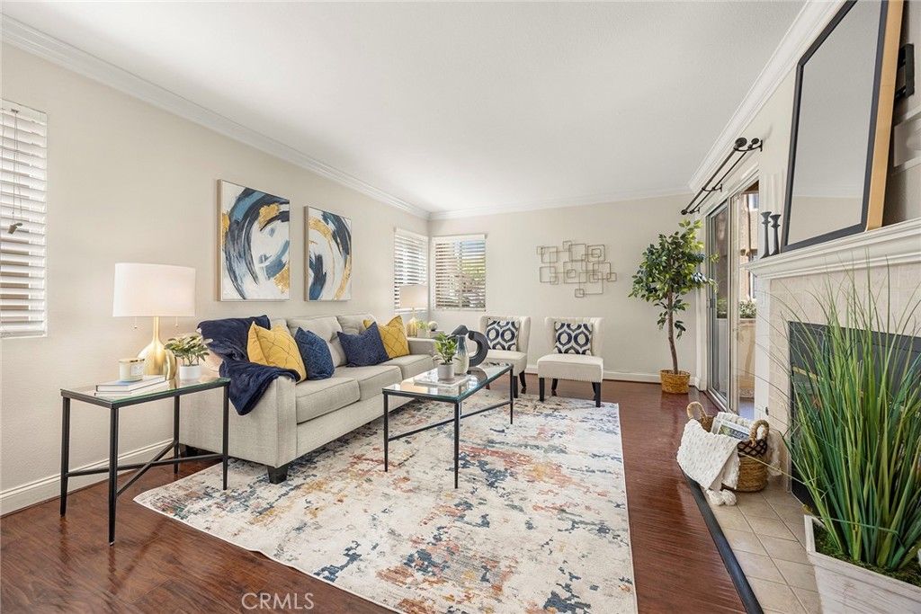 Photo of 5215 Box Canyon Court #20B, Yorba Linda, CA 92887 (MLS # PW26053395)