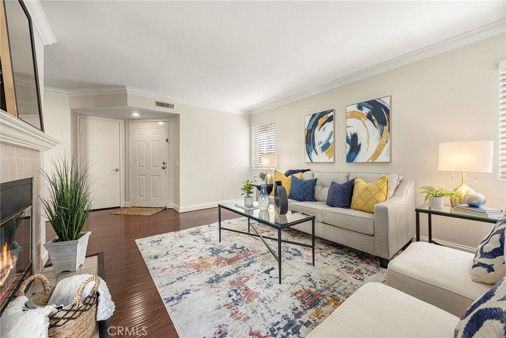 Photo of 5215 Box Canyon Court #20B, Yorba Linda, CA 92887 (MLS # PW26053395)