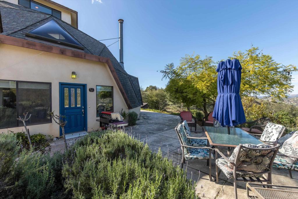 12616 Sierra Rojo Rd