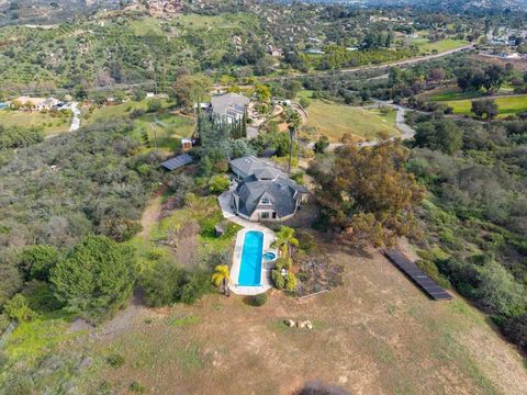 12616 Sierra Rojo Rd Valley Center CA 92082