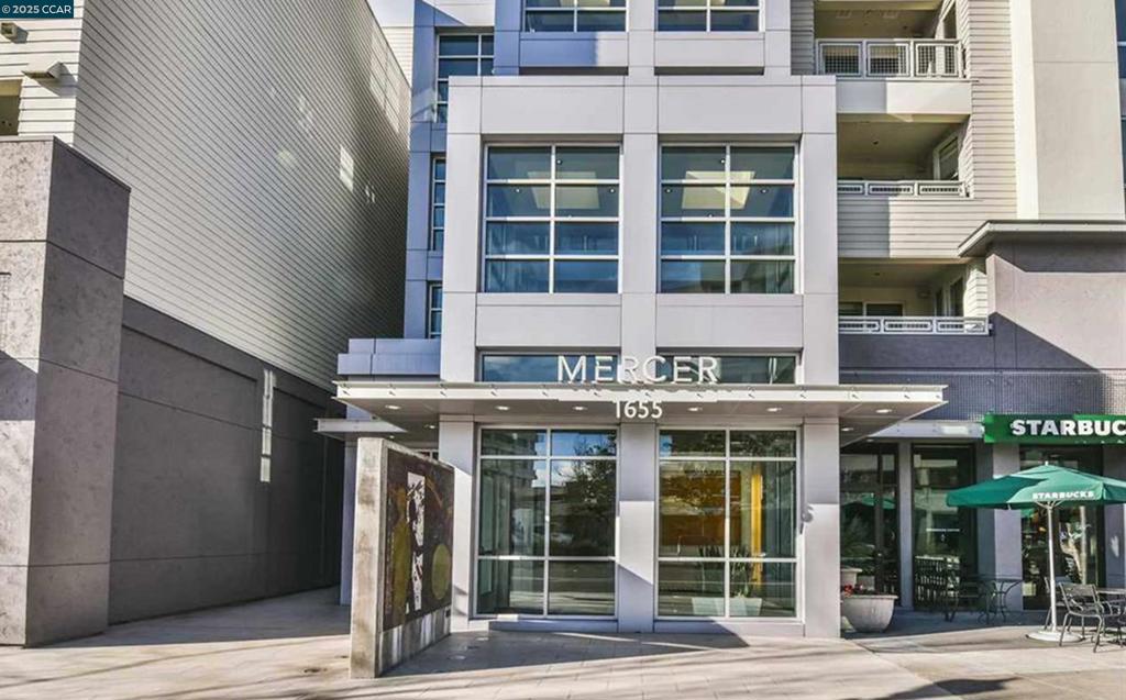 DOWNTOWN W.CREEK - Residential