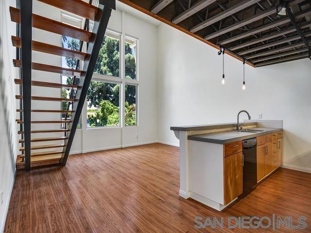 Kensington - Residential Lease