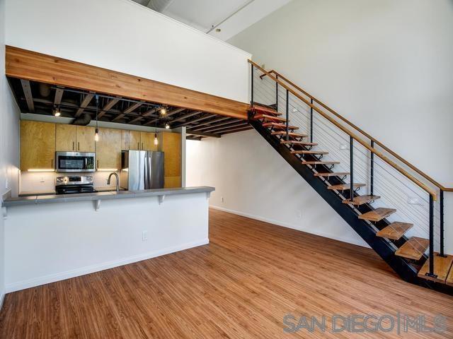 Kensington - Residential Lease