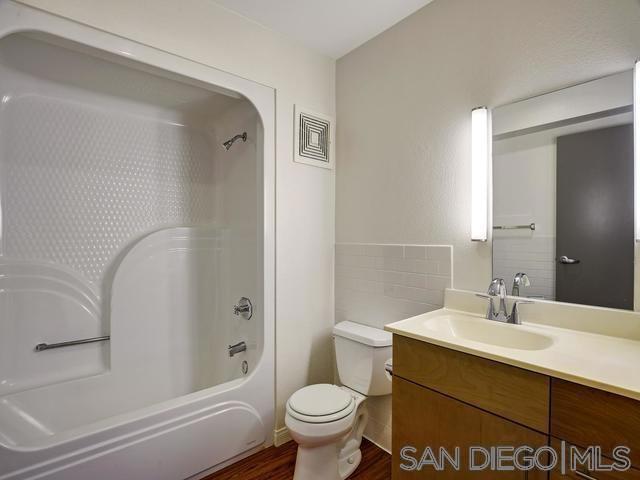 Kensington - Residential Lease