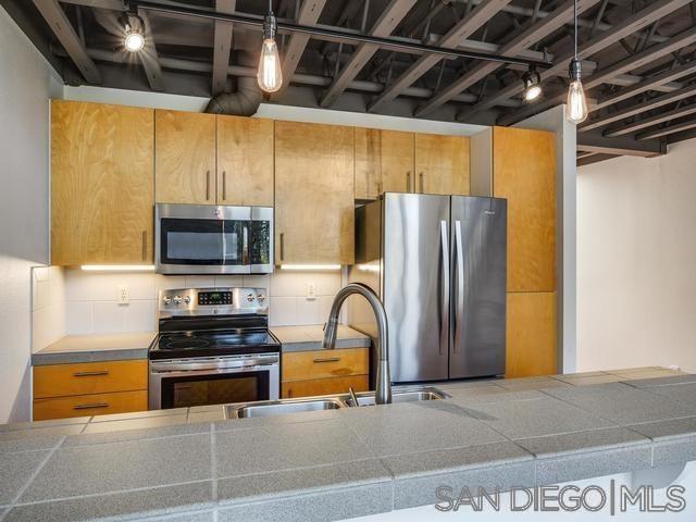 Kensington - Residential Lease
