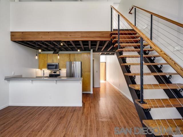 Kensington - Residential Lease