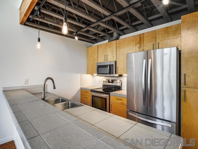 Kensington - Residential Lease