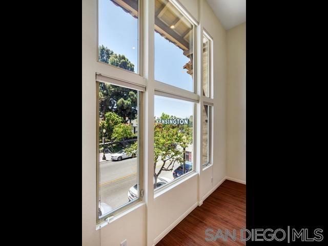 Kensington - Residential Lease