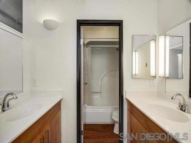 Kensington - Residential Lease
