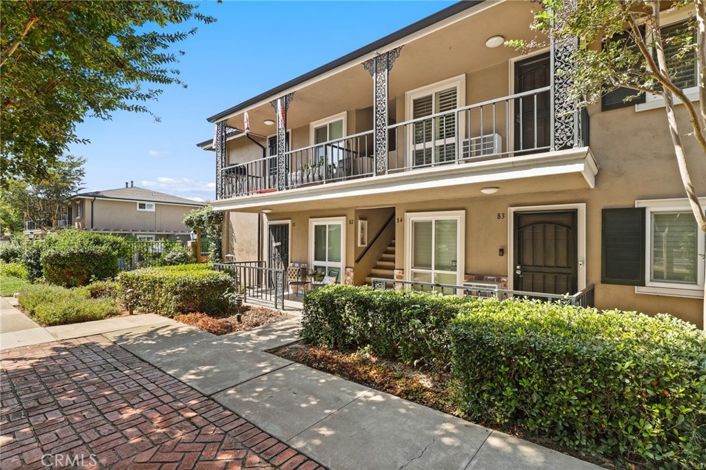Park Orleans (PKOL) - Residential