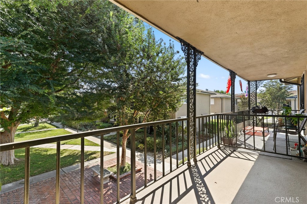 Park Orleans (PKOL) - Residential