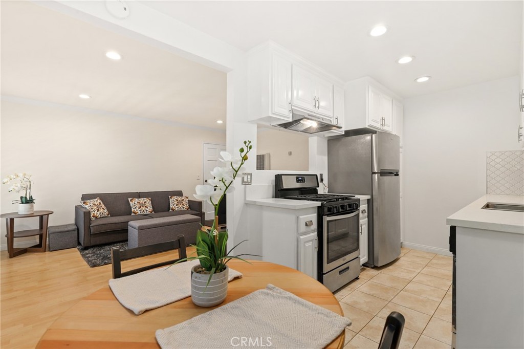 Park Orleans (PKOL) - Residential