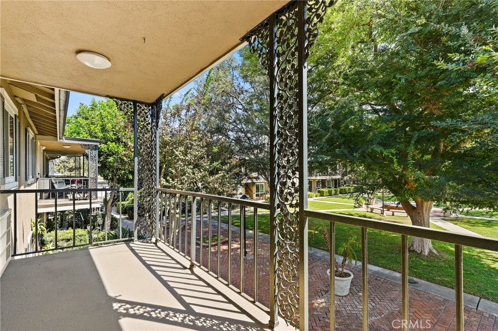 Park Orleans (PKOL) - Residential
